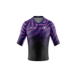 MAILLOT LA PAUSE VÉLO (AKA LE POTO FLO) x CHEF DE FILE