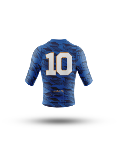 MAILLOT FRANCE DOMICILE - EDITION COUPE DU MONDE 2026