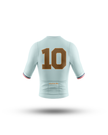 MAILLOT FRANCE EXTERIEUR - EDITION COUPE DU MONDE 2026