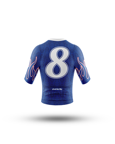MAILLOT ENFANT JAPON - EDITION COUPE DU MONDE 2026