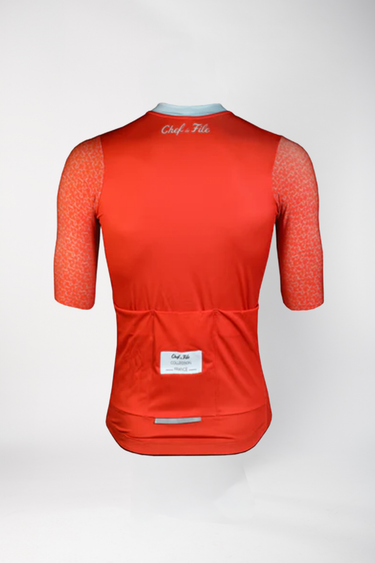 ESSENTIEL RUST JERSEY