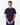 T-SHIRT CHEF DE FILE BLUE - EMBROIDERY