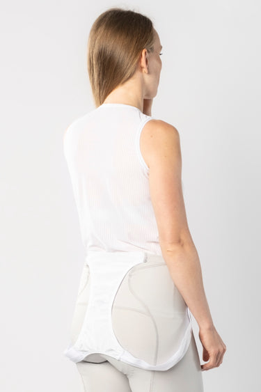 SOUS-MAILLOT COURT BLANC