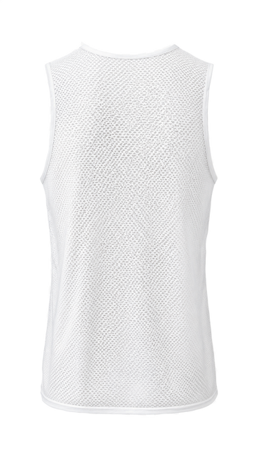 PRÉCOMMANDE - Sous-maillot blanc - Haute Route Alpes 2026