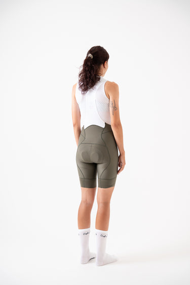 CUISSARD BAROUDEUSE OLIVE
