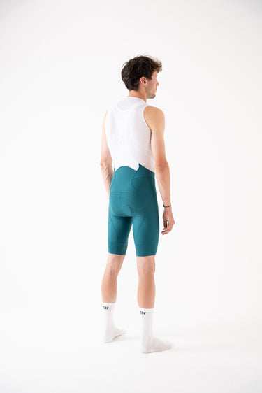 CUISSARD BAROUDEUR VERT PETROL