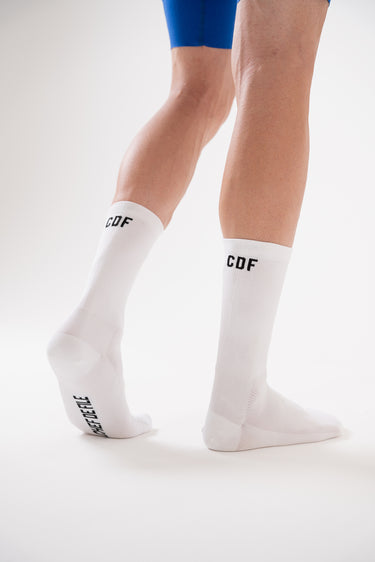 CHAUSSETTES CHEF DE FILE - PREMIUM