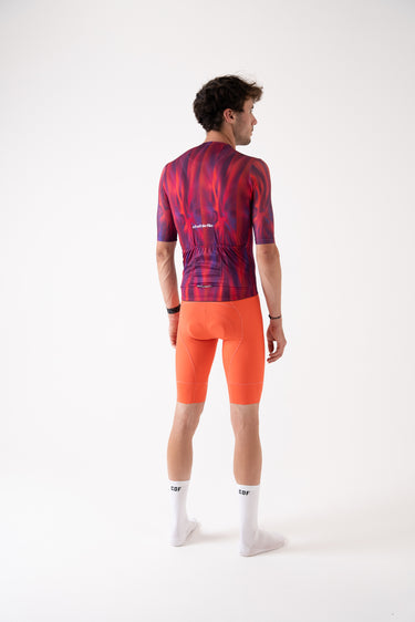 MAILLOT INSPIRATION EL DIABLO