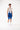 CUISSARD BAROUDEUR BLEU COBALT