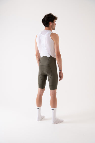 CUISSARD BAROUDEUR OLIVE