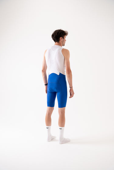 CUISSARD BAROUDEUR BLEU COBALT