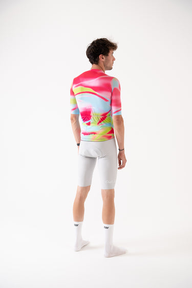 MAILLOT INSPIRATION ROLLER