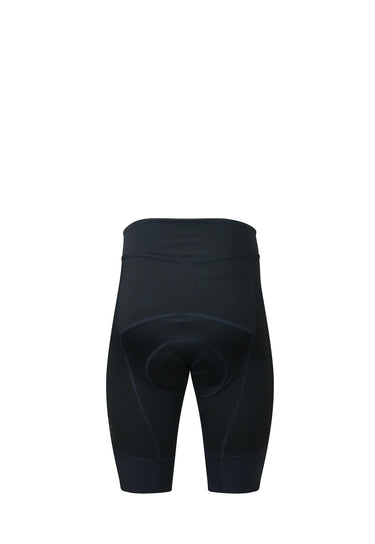 Chef de File - Cuissard cyclisme femme sans bretelles noir