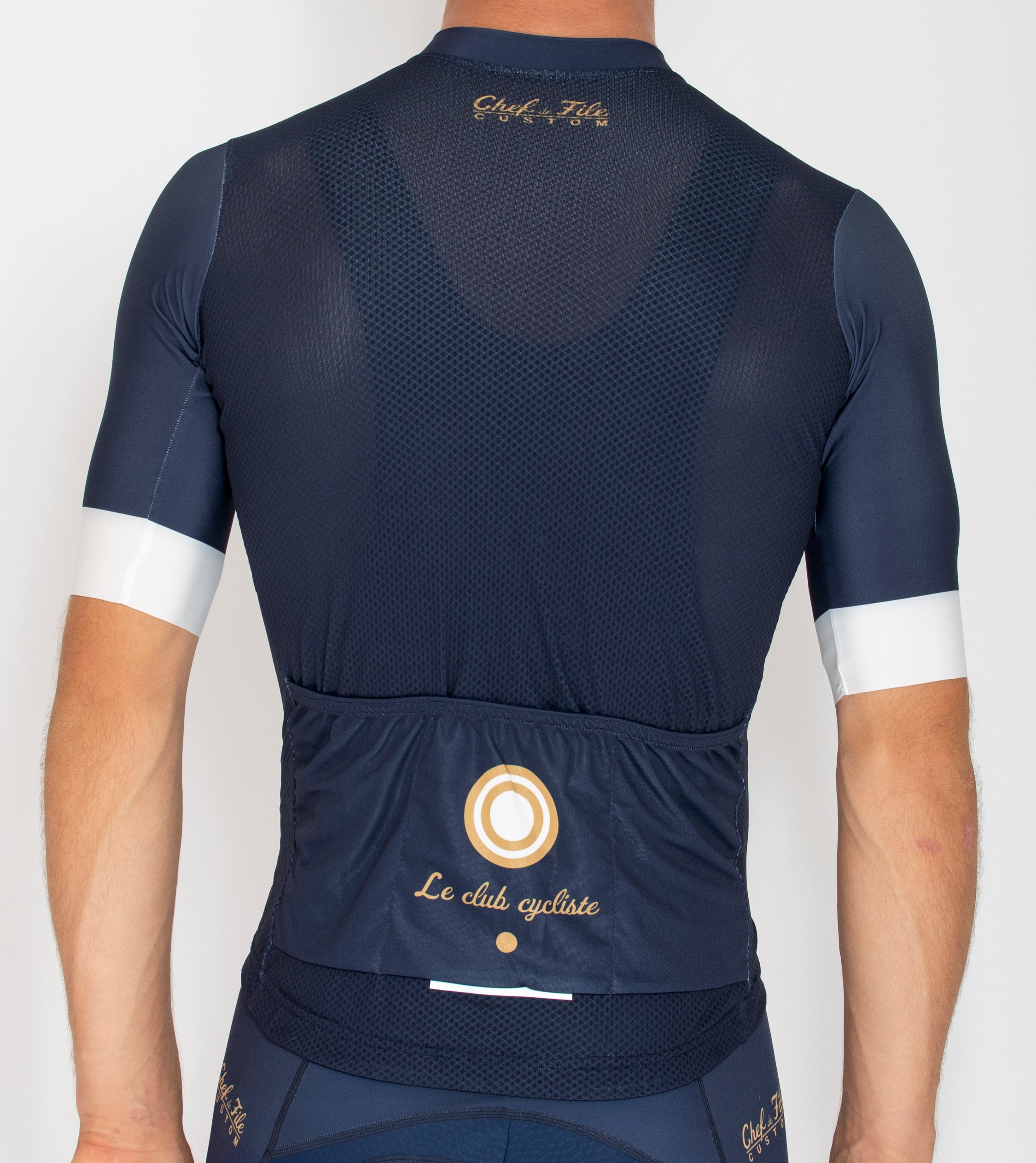 HOMTOL Combinaisons de cyclisme Hommes Ensemble maillot cycliste à HOMTOL Combinaisons de cyclisme Hommes Ensemble maillot cycliste à