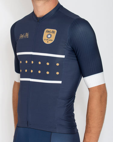 Ensemble maillot de cyclisme pour homme à manches courtes avec short à bretelles, 3 poches arrière, respirant, séchage rapide, évacuation de l'humidité (TYP-4, taille XXL Ensemble maillot de cyclisme pour homme à manches courtes avec short à bretelles, 3 poches arrière, respirant, séchage rapide, évacuation de l'humidité (TYP-4, taille XXL