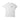 T-shirt de ville collection lifestyle Chef de File couleur blanc avec broderie 