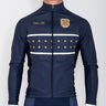 Veste thermique de cyclisme personnalisé Chef de File gamme Confort